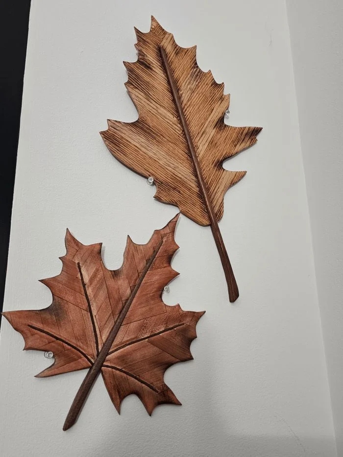 Amazing Woodworking (19 pics)