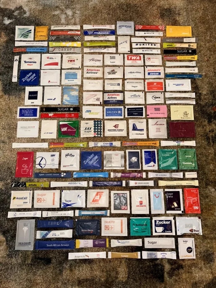 Impressive Collections (23 pics)