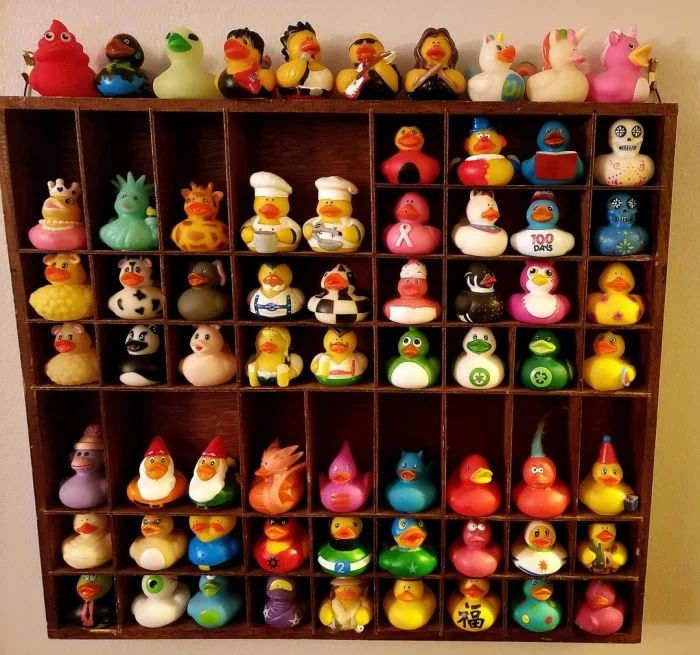 Impressive Collections (23 pics)