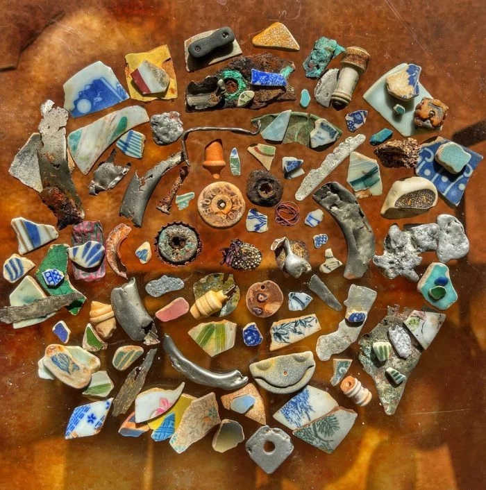 Impressive Collections (23 pics)