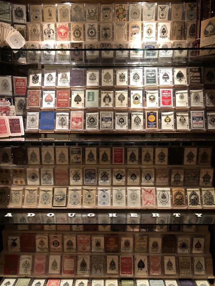 Impressive Collections (23 pics)