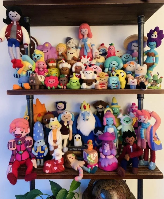 Impressive Collections (23 pics)