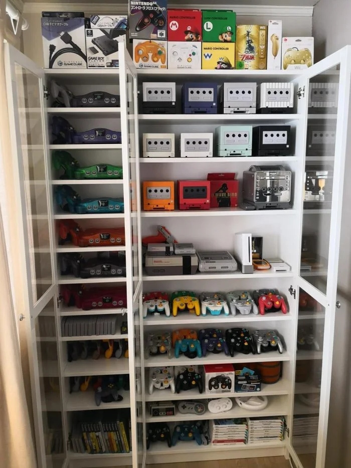 Impressive Collections (23 pics)