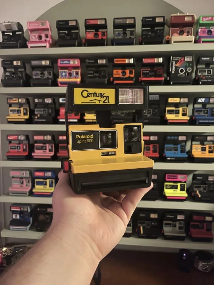 Impressive Collections (23 pics)