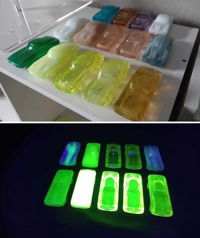 Impressive Collections (23 pics)