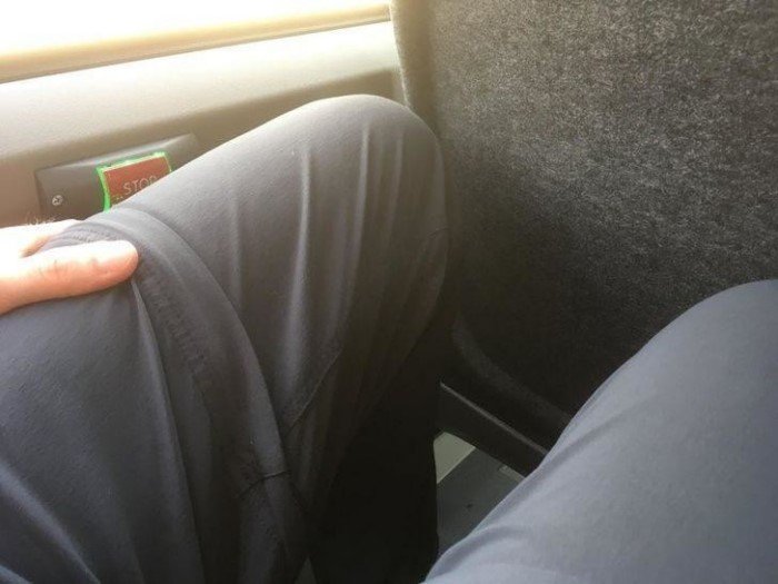 What Is Going On Here? (19 pics)