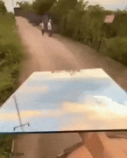 Acid GIFs, September 7 (25 gifs) Acid GIFs, September 7 (25 gifs)