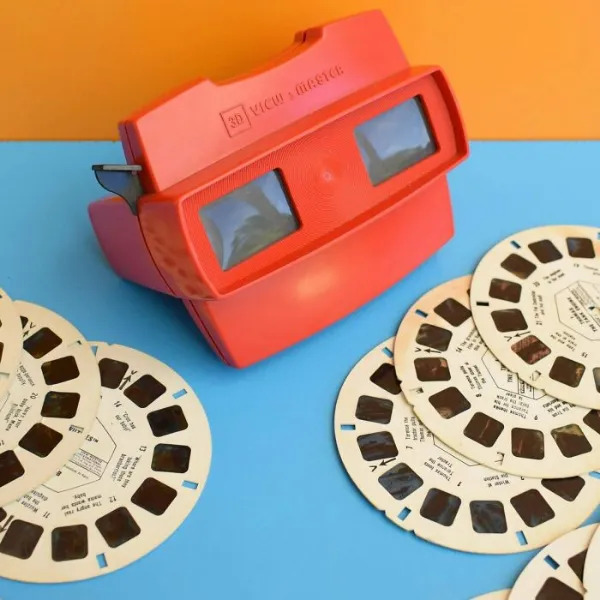 Cool Tech From The 80's (29 pics) Cool Tech From The 80's (29 pics)