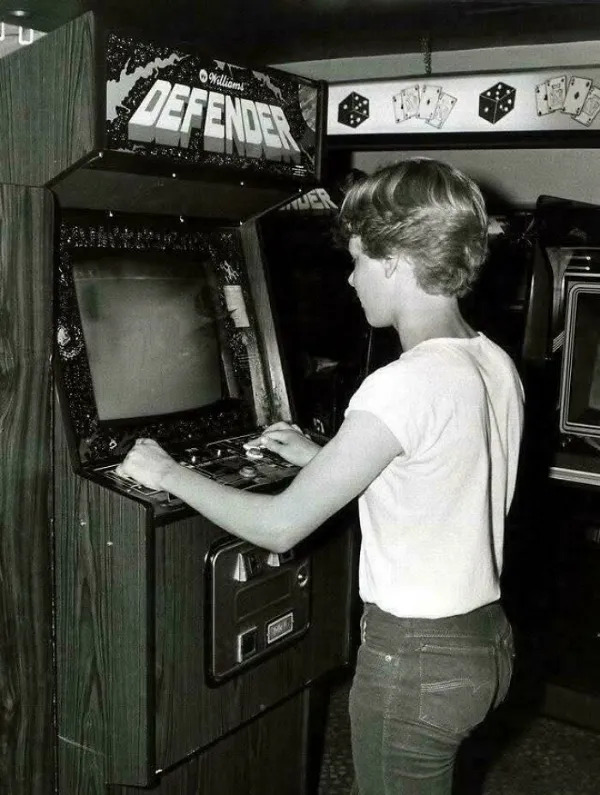 Cool Tech From The 80's (29 pics) Cool Tech From The 80's (29 pics)