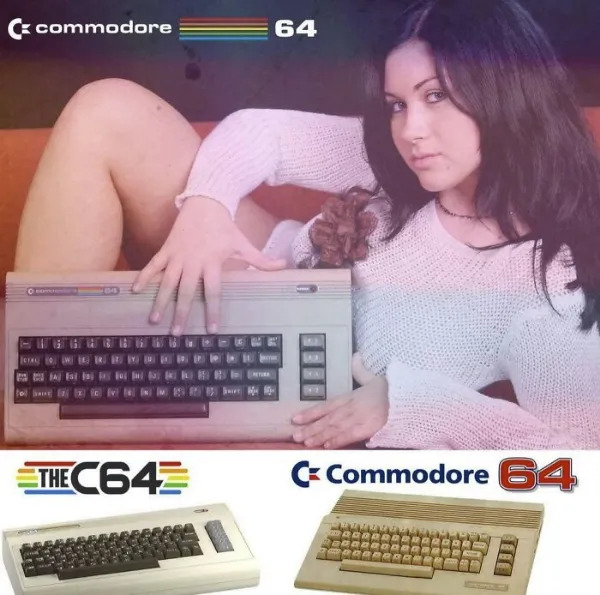 Cool Tech From The 80's (29 pics) Cool Tech From The 80's (29 pics)