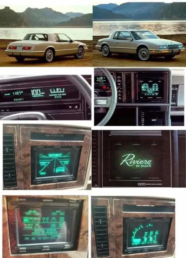Cool Tech From The 80's (29 pics)