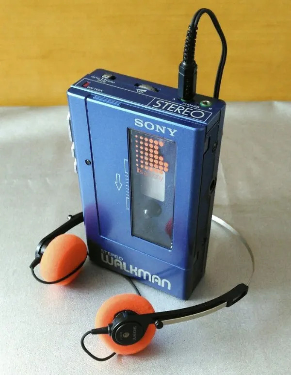 Cool Tech From The 80's (29 pics) Cool Tech From The 80's (29 pics)