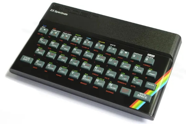Cool Tech From The 80's (29 pics) Cool Tech From The 80's (29 pics)