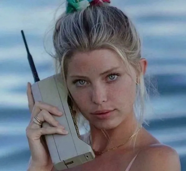 Cool Tech From The 80's (29 pics) Cool Tech From The 80's (29 pics)