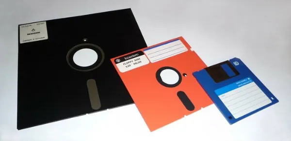 Cool Tech From The 80's (29 pics) Cool Tech From The 80's (29 pics)