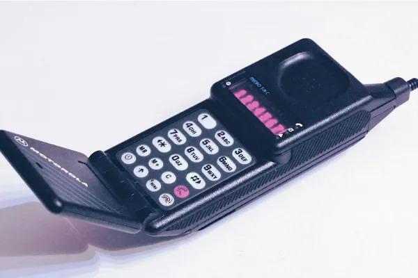 Cool Tech From The 80's (29 pics) Cool Tech From The 80's (29 pics)