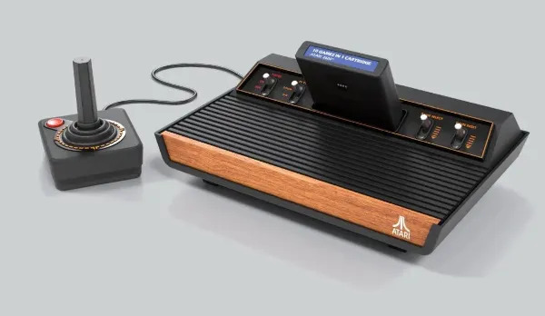 Cool Tech From The 80's (29 pics) Cool Tech From The 80's (29 pics)