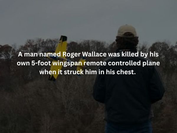 Creepy Facts (15 pics)