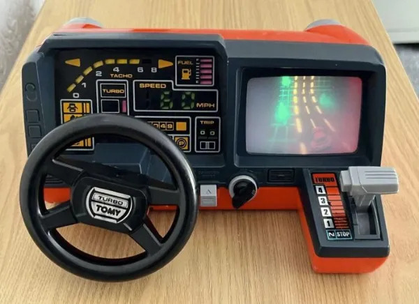 Cool Tech From The 80's (29 pics) Cool Tech From The 80's (29 pics)