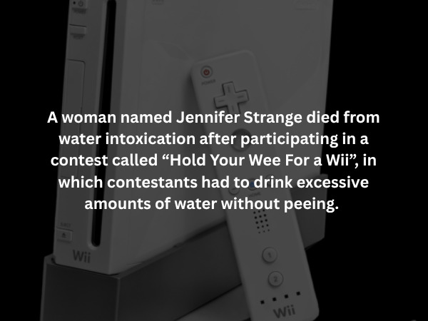 Creepy Facts (15 pics)