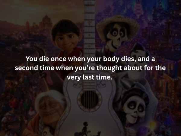 Creepy Facts (15 pics)