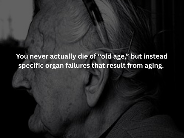 Creepy Facts (15 pics)