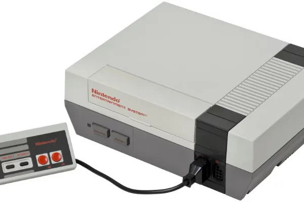 Cool Tech From The 80's (29 pics) Cool Tech From The 80's (29 pics)