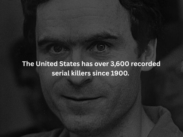 Creepy Facts (15 pics)
