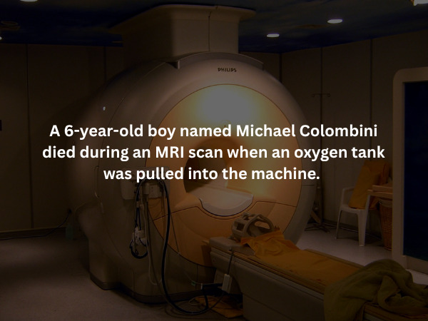 Creepy Facts (15 pics)
