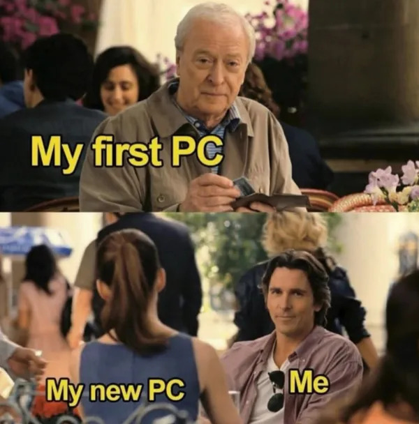 Memes For Gamers (27 pics) Memes For Gamers (27 pics)