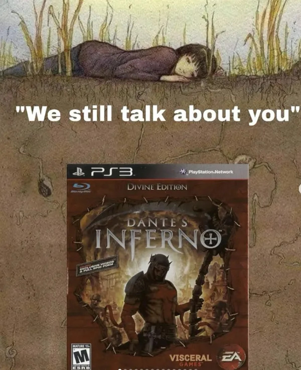 Memes For Gamers (27 pics) Memes For Gamers (27 pics)