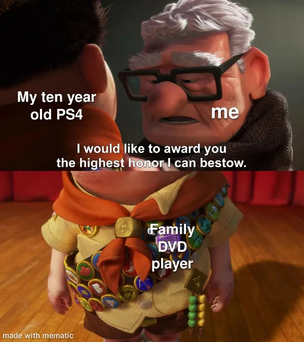 Memes For Gamers (27 pics) Memes For Gamers (27 pics)
