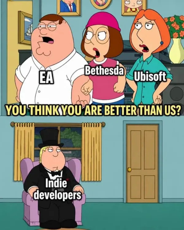 Memes For Gamers (27 pics) Memes For Gamers (27 pics)
