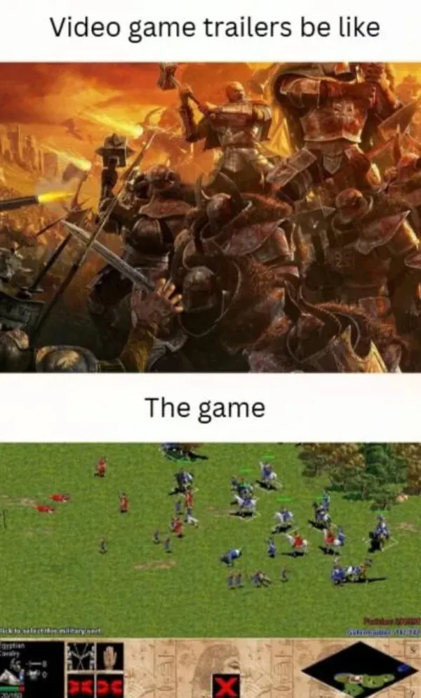 Memes For Gamers (27 pics) Memes For Gamers (27 pics)