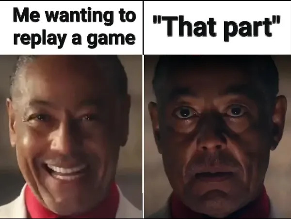 Memes For Gamers (27 pics) Memes For Gamers (27 pics)