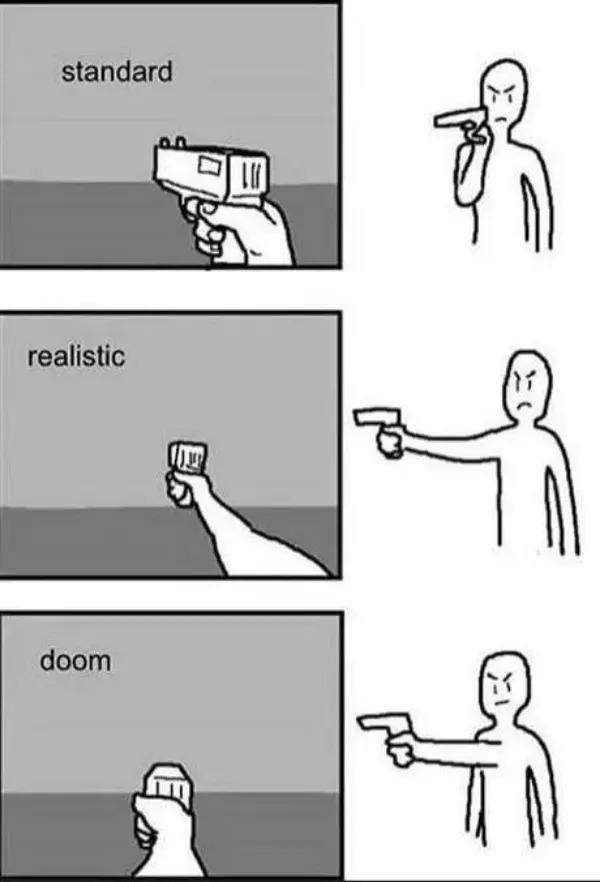 Memes For Gamers (27 pics)