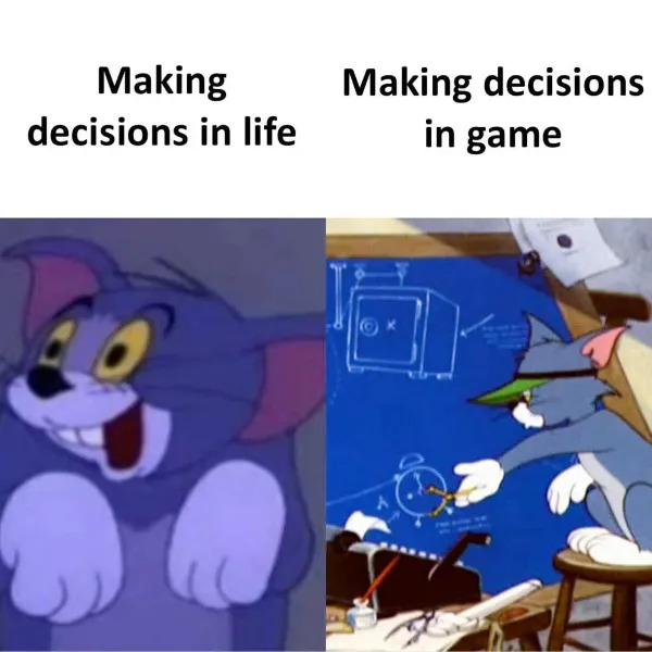 Memes For Gamers (27 pics) Memes For Gamers (27 pics)