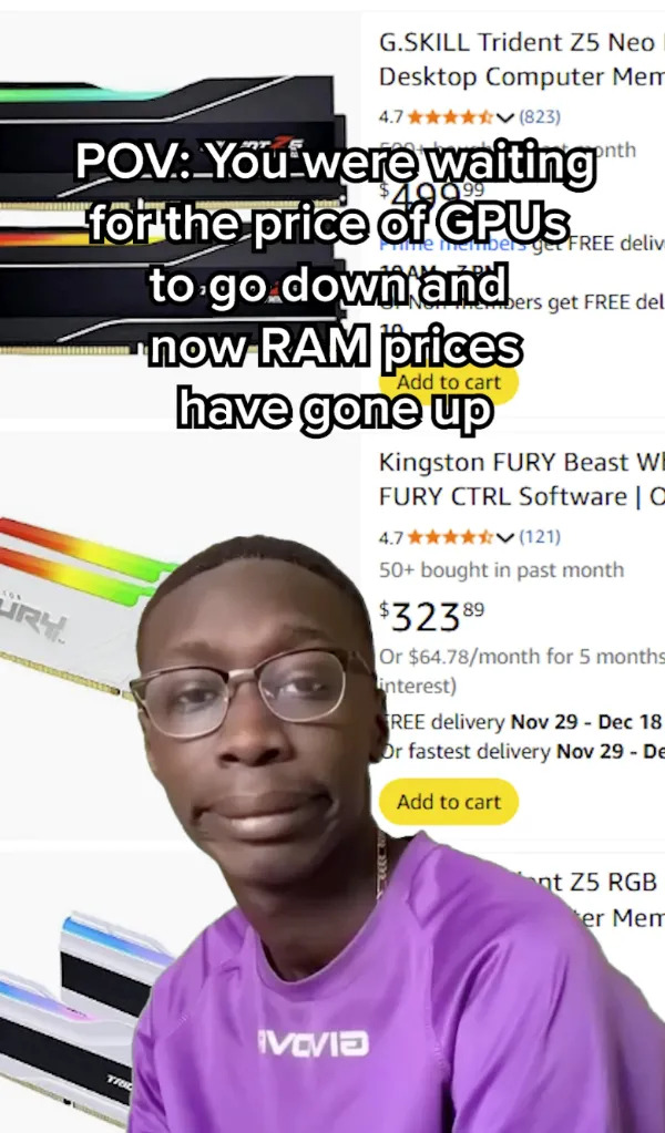 Memes For Gamers (27 pics) Memes For Gamers (27 pics)