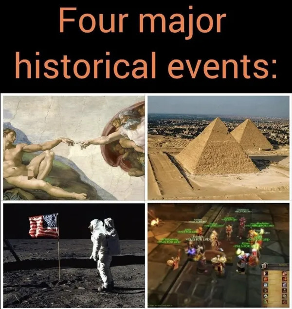 Memes For Gamers (27 pics) Memes For Gamers (27 pics)
