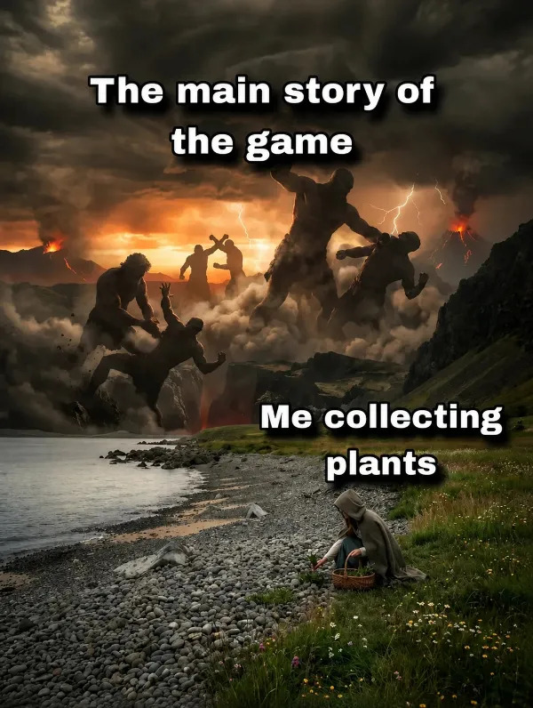 Memes For Gamers (27 pics) Memes For Gamers (27 pics)