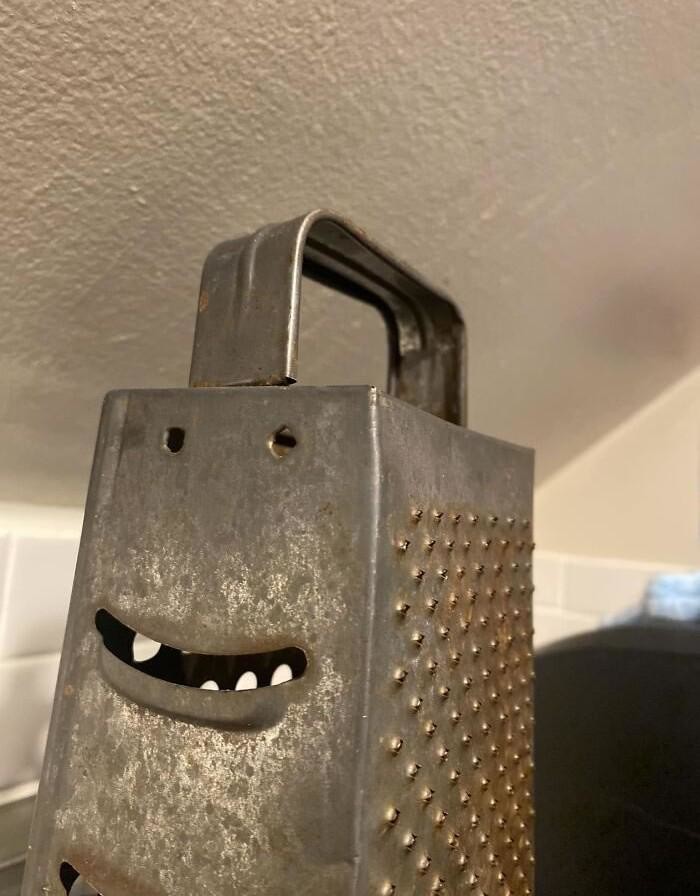 This Is Pareidolia (25 pics) This Is Pareidolia (25 pics)