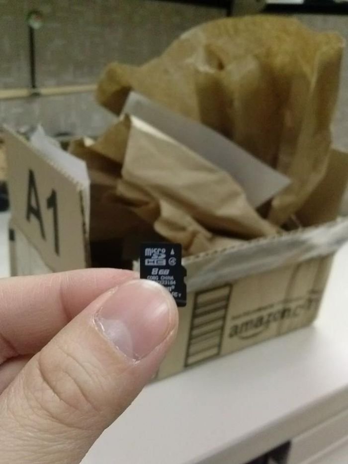 Excessive Packaging (19 pics)