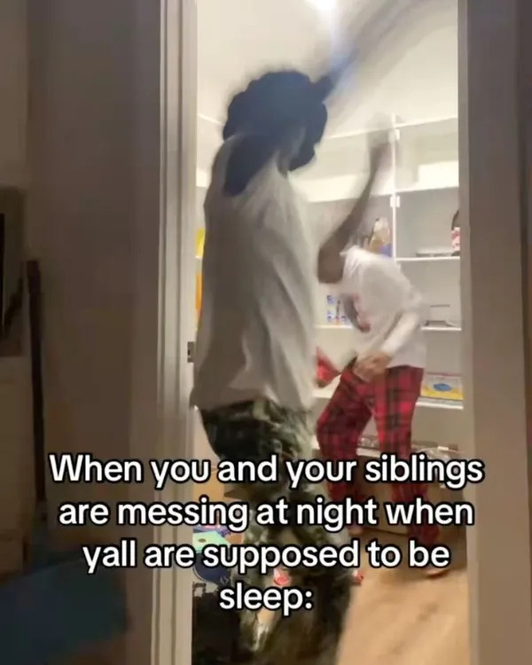 Memes About Siblings (21 pics) Memes About Siblings (21 pics)