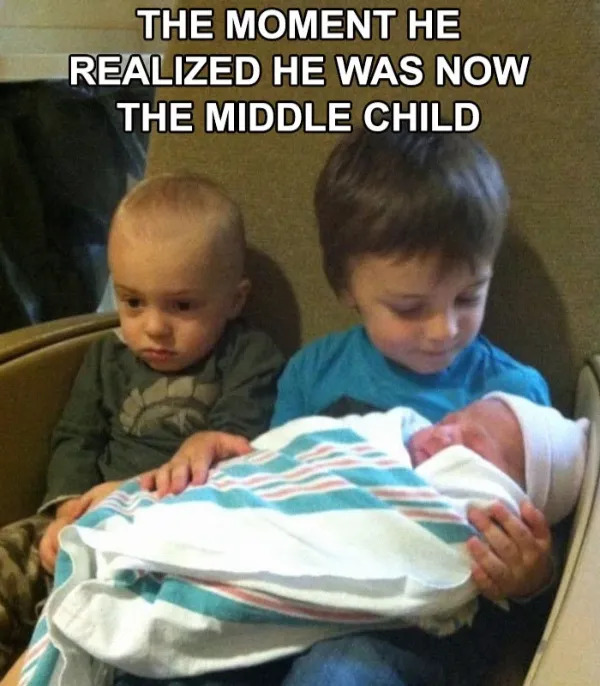 Memes About Siblings (21 pics) Memes About Siblings (21 pics)