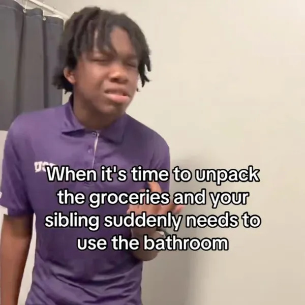 Memes About Siblings (21 pics) Memes About Siblings (21 pics)