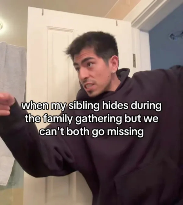Memes About Siblings (21 pics) Memes About Siblings (21 pics)