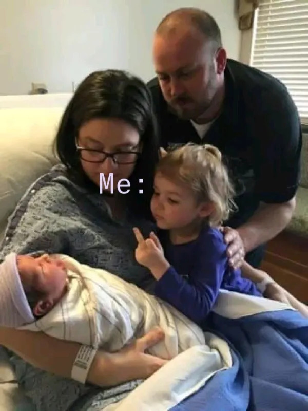 Memes About Siblings (21 pics) Memes About Siblings (21 pics)