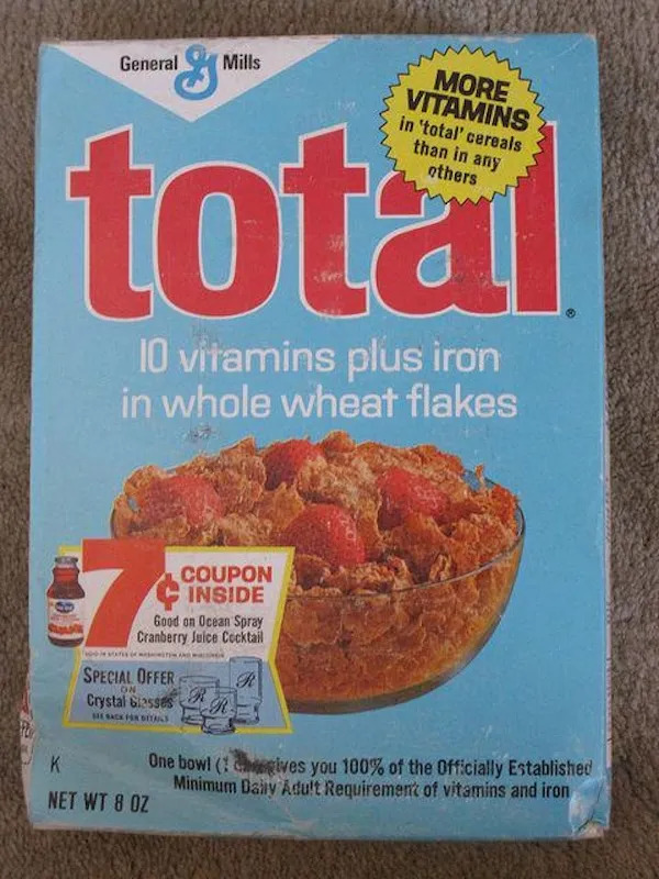 A Little Bit Of Nostalgia (27 pics)