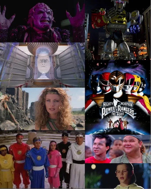 A Little Bit Of Nostalgia (27 pics)