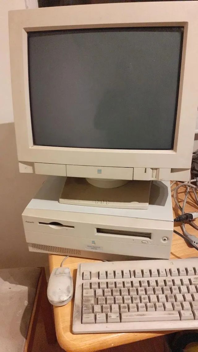 A Little Bit Of Nostalgia (27 pics)
